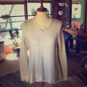 Nation LTD Sweatshirt worn once!